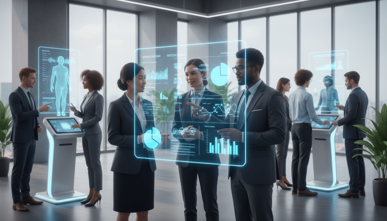 entdecken sie innovative recruiting-strategien gegen den fachkräftemangel im servicebereich für 2026 und sichern sie sich qualifizierte mitarbeiter.