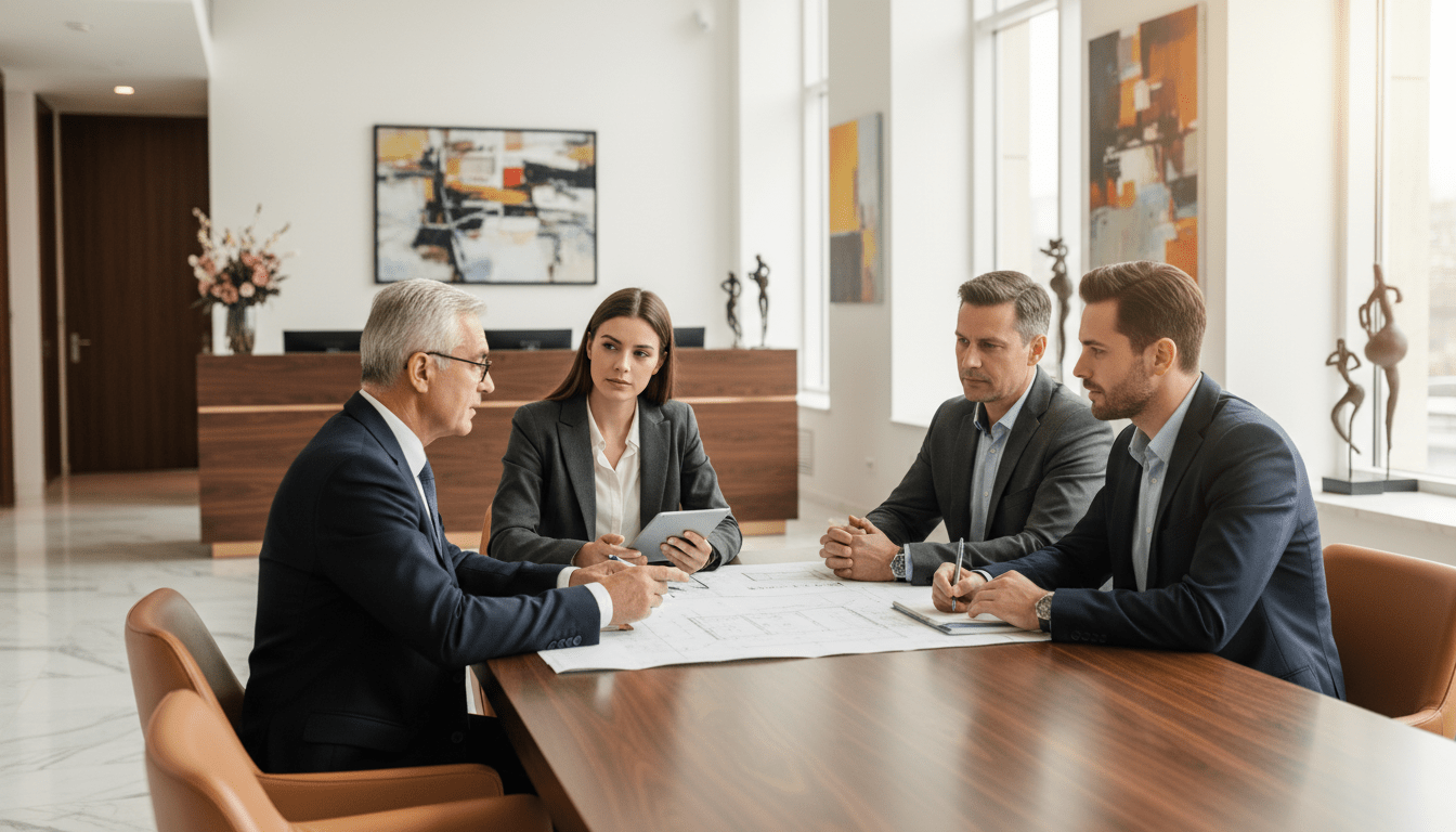 erfahren sie, wie familienbetriebe im mittelstand von bewährten strategien der hotellerie bei der unternehmensnachfolge profitieren können. praxisnahe tipps für eine erfolgreiche übergabe.