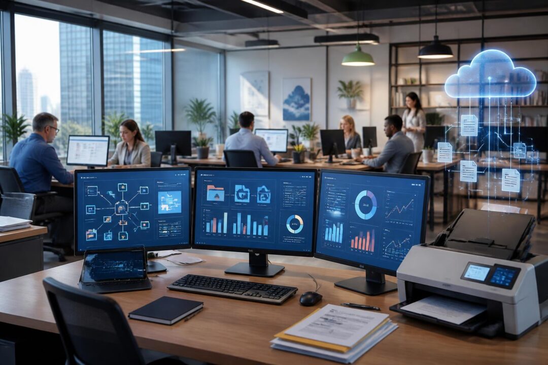 entdecken sie die funktionen, preise und erfahrungen mit elo dokumentenmanagement – die effiziente lösung zur digitalen verwaltung ihrer dokumente.