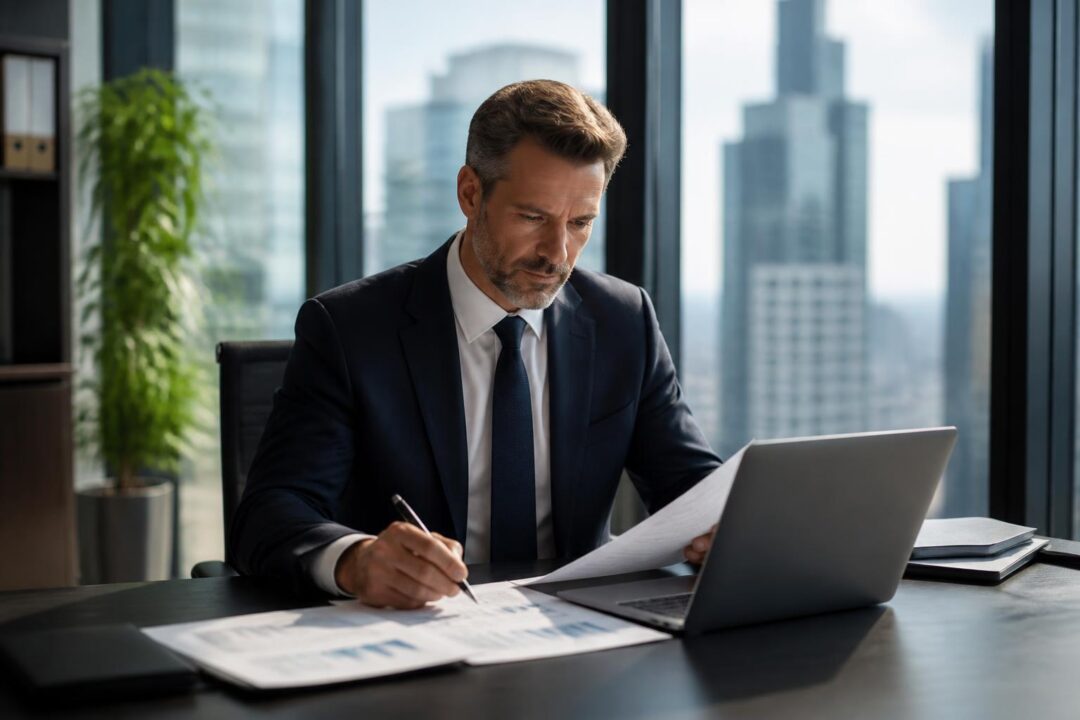 erfahren sie, wann die beauftragung eines interim cfo sinnvoll ist und wie ein temporärer finance-experte ihrem unternehmen in krisenzeiten oder bei wachstum effektiv unterstützen kann.