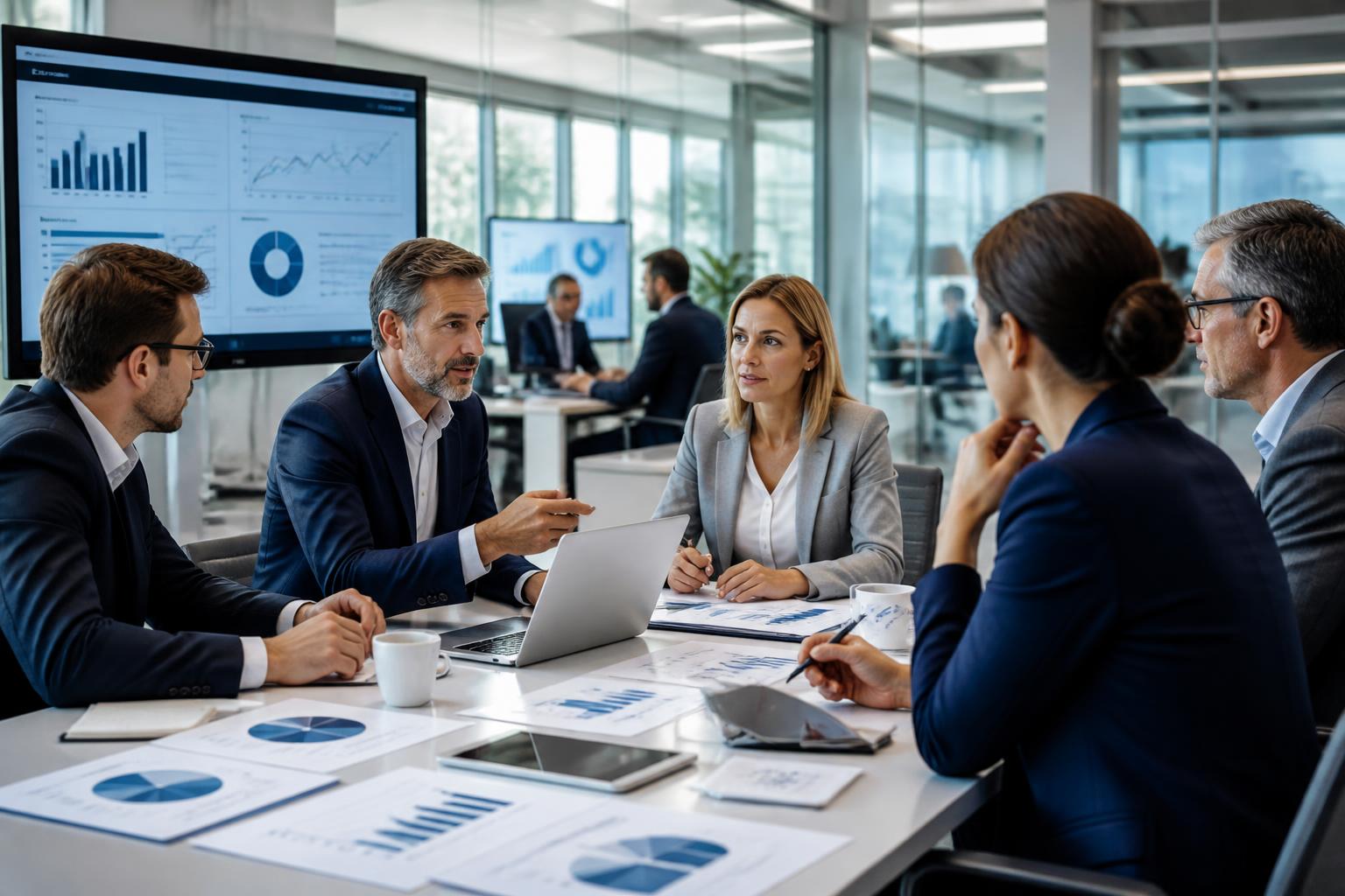 Interim Management Provider: Die Top-Anbieter im Vergleich