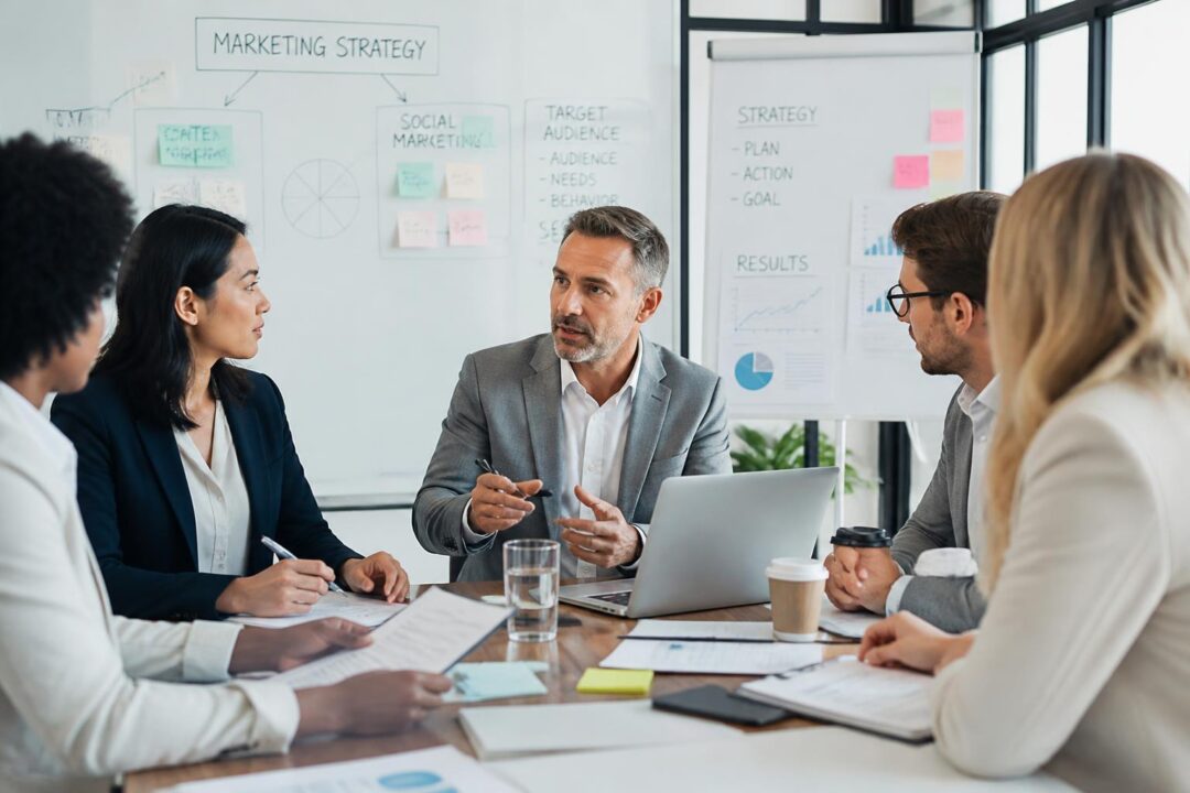 entdecken sie die vielfältigen einsatzfelder und den mehrwert eines interim marketing managers für ihr unternehmen. flexibel, erfahren und zielorientiert unterstützt er ihr marketing auf zeit.