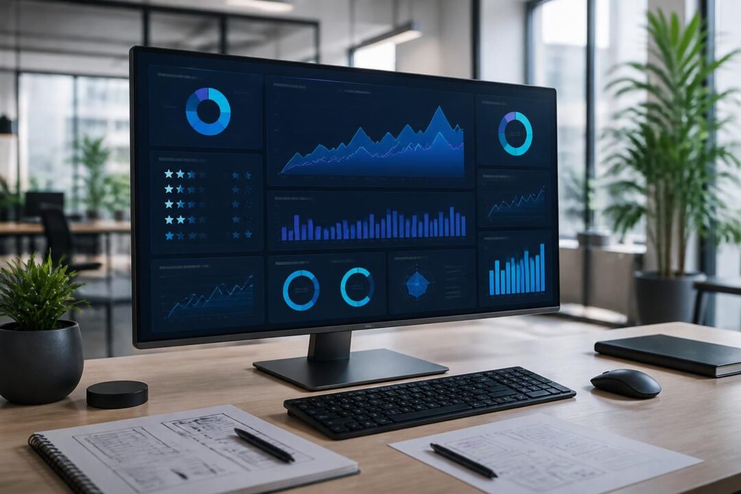 entdecken sie die besten bewertungsmanagement software-tools, die sich wirklich lohnen, um kundenfeedback effektiv zu verwalten und ihre online-reputation zu verbessern.