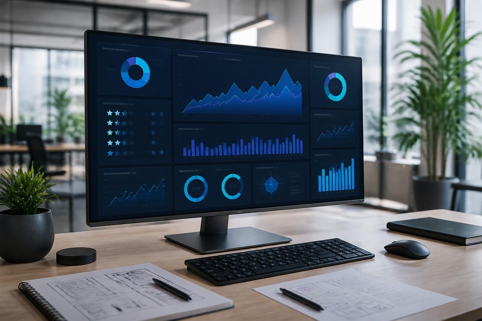 Bewertungsmanagement Software: Welche Tools sich lohnen