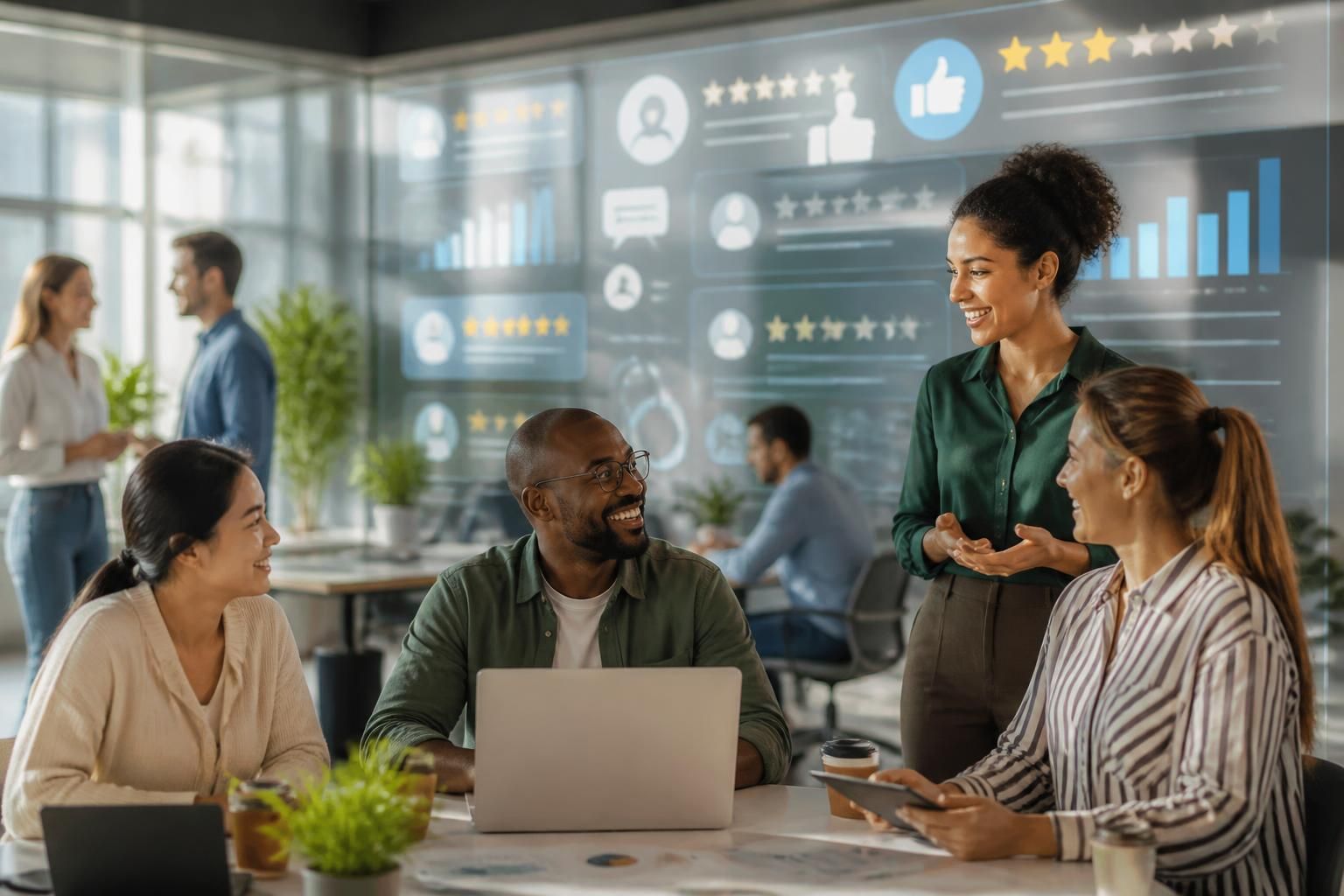 Employer Branding mit Kununu: Was die Bewertungen verraten