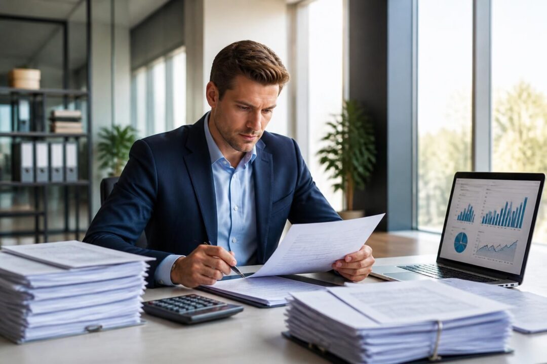 erfahren sie, wann factoring für kleine und mittlere unternehmen (kmu) eine rentable finanzierungsoption darstellt und wie es ihre liquidität effektiv verbessern kann.