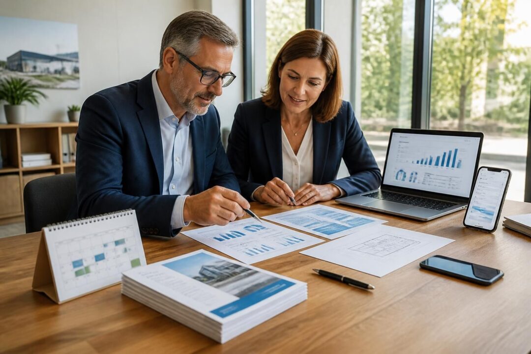 erfahren sie alles über kfw-förderkredite für den mittelstand: programme, wichtige fristen und den antragstellungsprozess einfach erklärt.